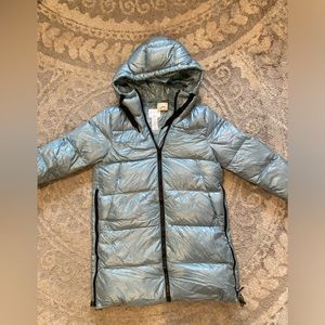 Stylus woman’s winter coat